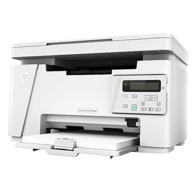 اچ پی مدل LaserJet Pro MFP M26nw