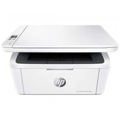 پرینتر لیزری چند کاره اچ پی مدل LaserJet Pro M28w