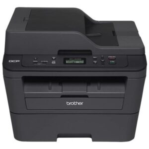 پرینتر چندکاره لیزری برادر مدل DCP-L2540DW