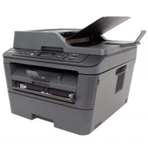 پرینتر چندکاره لیزری برادر مدل DCP-L2540DW